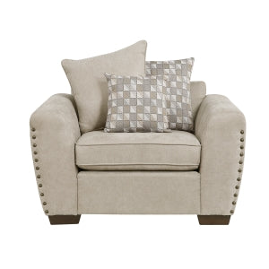 Chair 8579SS-1