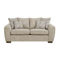 Love Seat 8579SS-2
