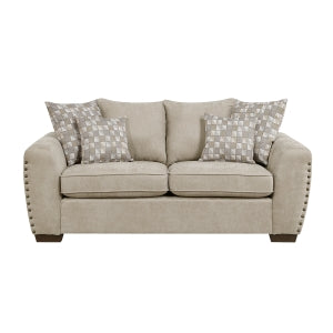Love Seat 8579SS-2