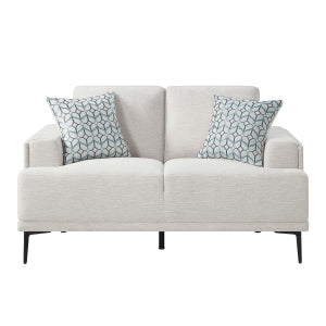Love Seat 9124TPE-2