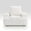 Chair 9126BEG-1
