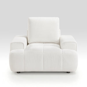 Chair 9126BEG-1