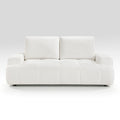 Love Seat 9126BEG-2