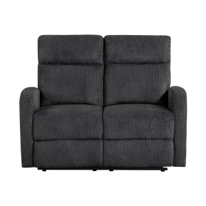 Double Reclining Love Seat 9147FDG-2