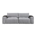 Love Seat 9155GY-2*
