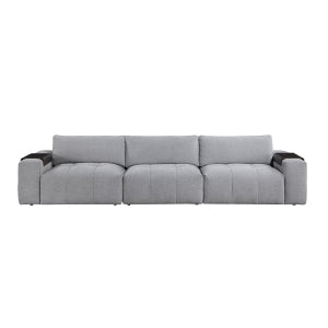 Sofa 9155GY-3*