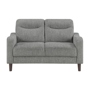 Love Seat 9180GRY-2