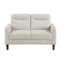 Love Seat 9180TPE-2
