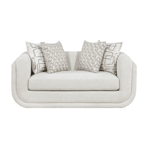 Love Seat 9188NBE-2