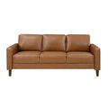 Sofa 9203BRW-3