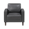 Chair 9203DGY-1