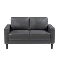 Love Seat 9203DGY-2