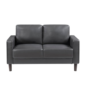 Love Seat 9203DGY-2