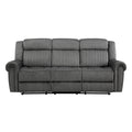 Double Reclining Sofa 9204CC-3