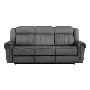 Double Reclining Sofa 9204CC-3