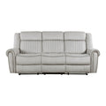 Double Reclining Sofa 9204MT-3
