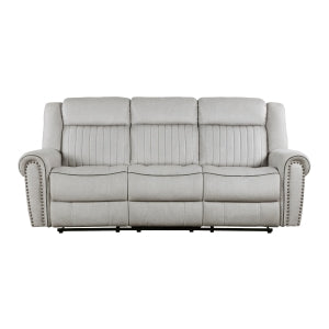 Double Reclining Sofa 9204MT-3