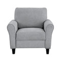 Chair 9209DG-1