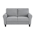 Love Seat 9209DG-2