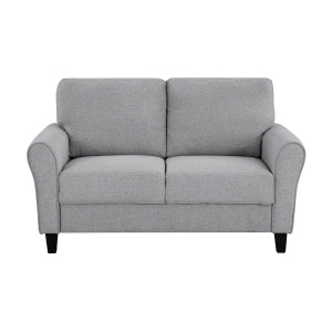Love Seat 9209DG-2