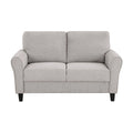Love Seat 9209SN-2