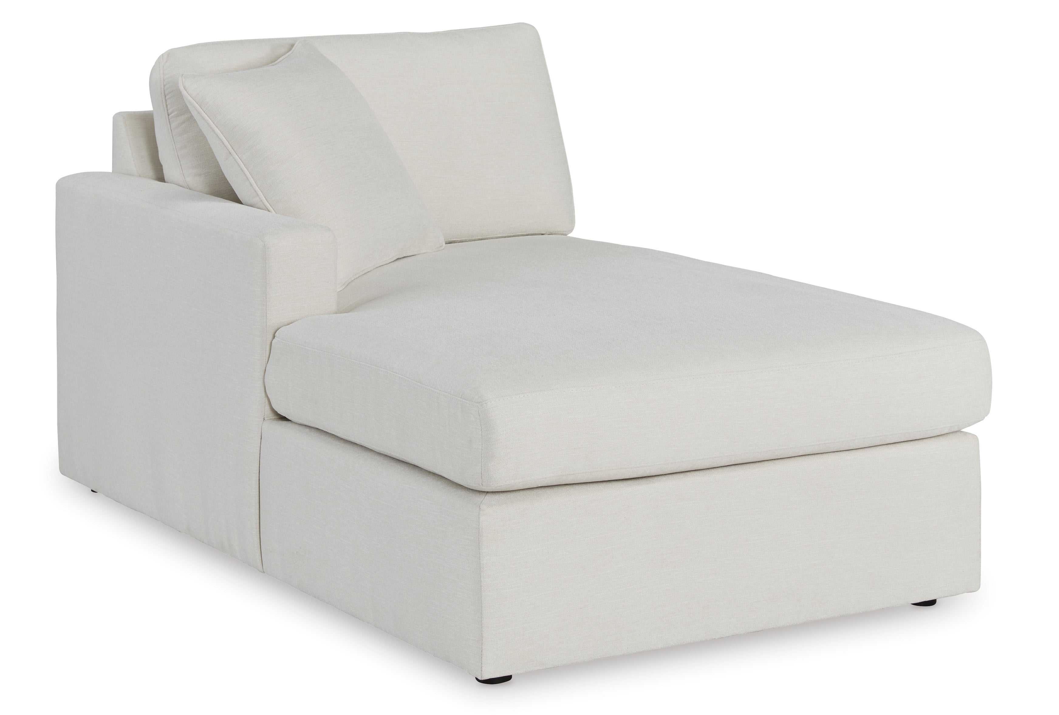 Modmax Oyster Modular Sectional Sofa Units