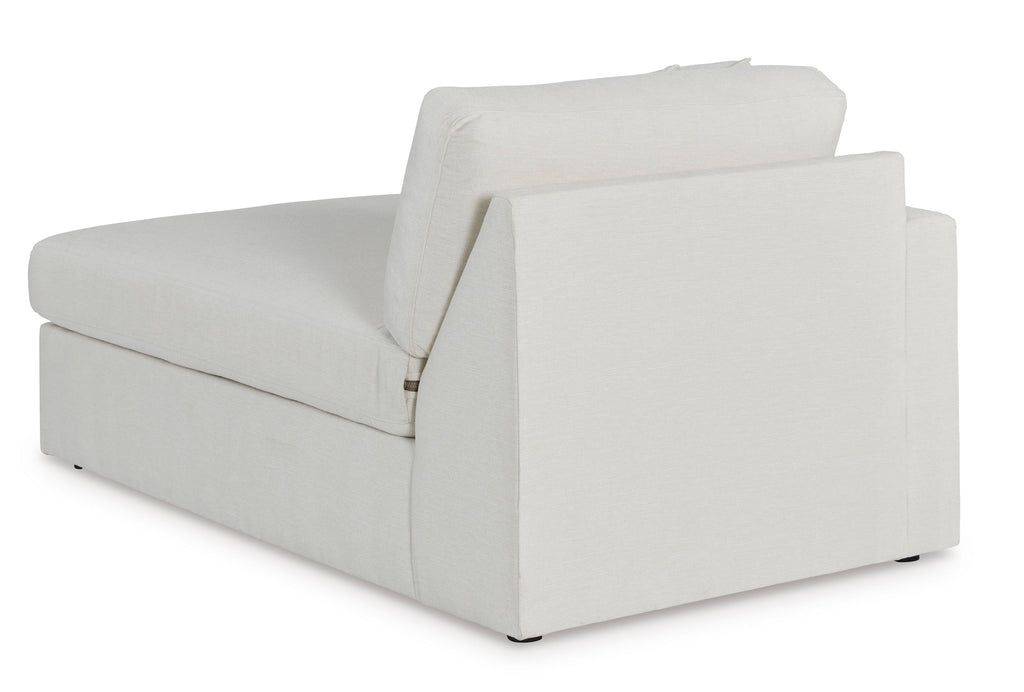 Modmax Oyster Modular Sectional Sofa Units