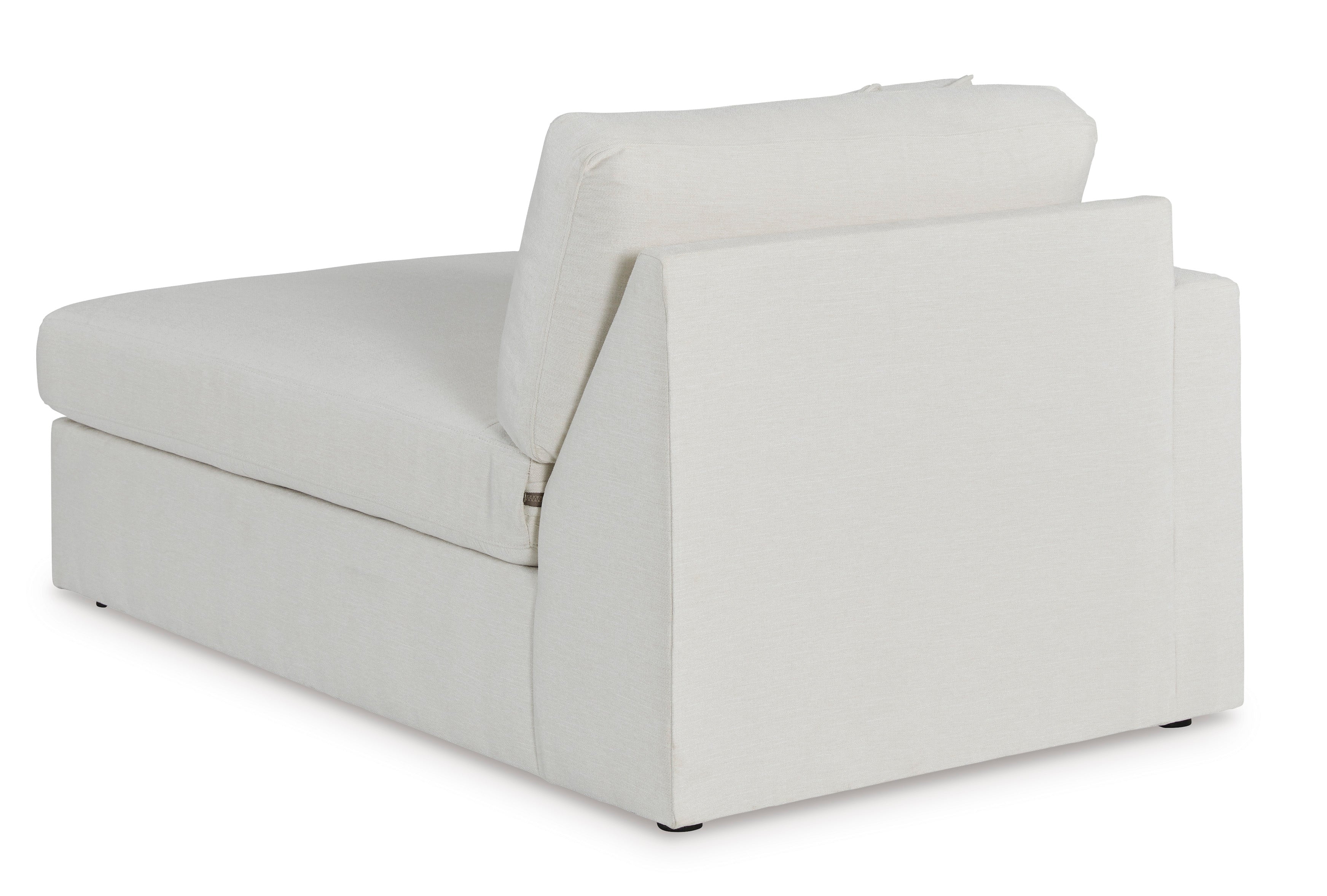 Modmax Oyster Modular Sectional Sofa Units