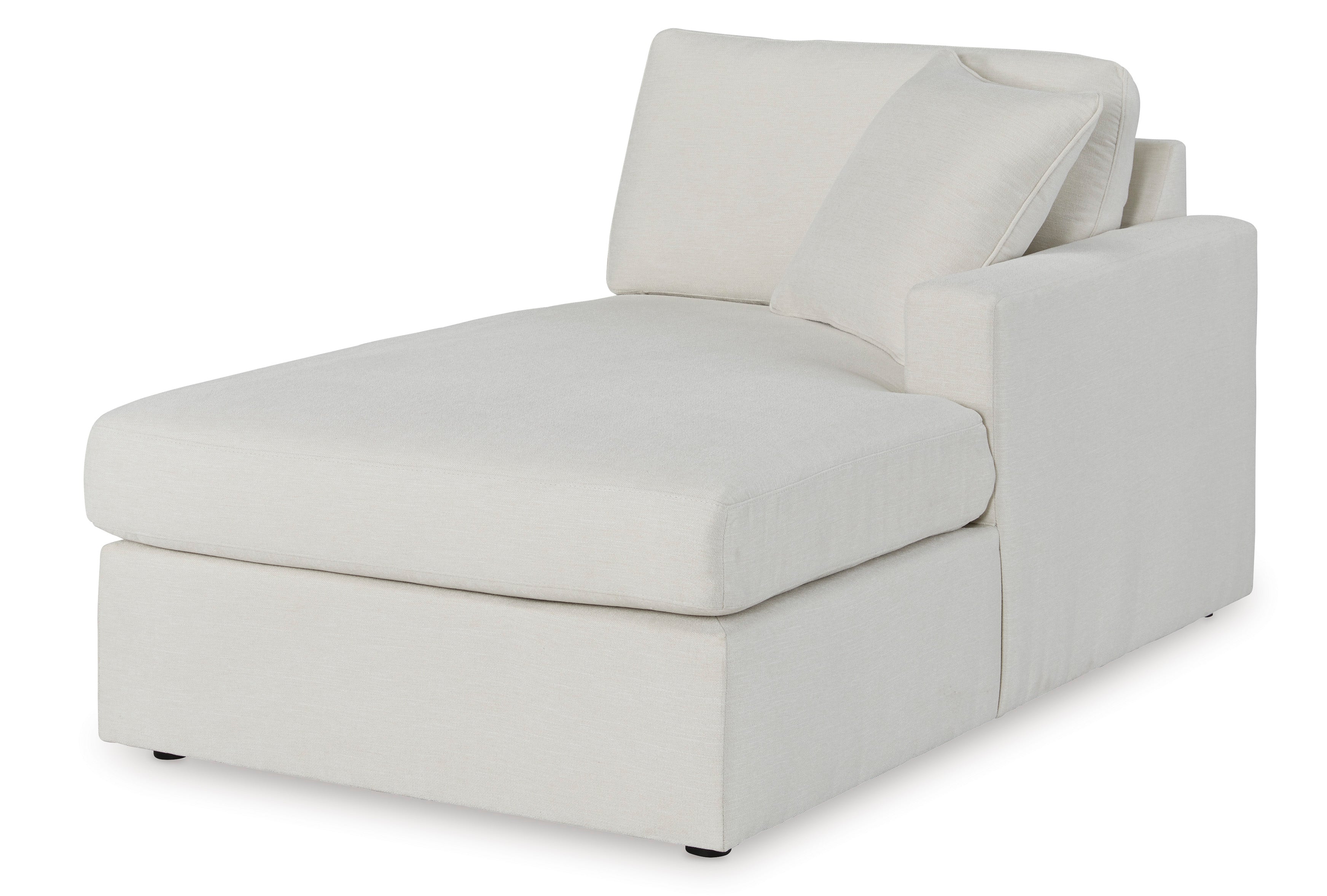 Modmax Oyster Modular Sectional Sofa Units