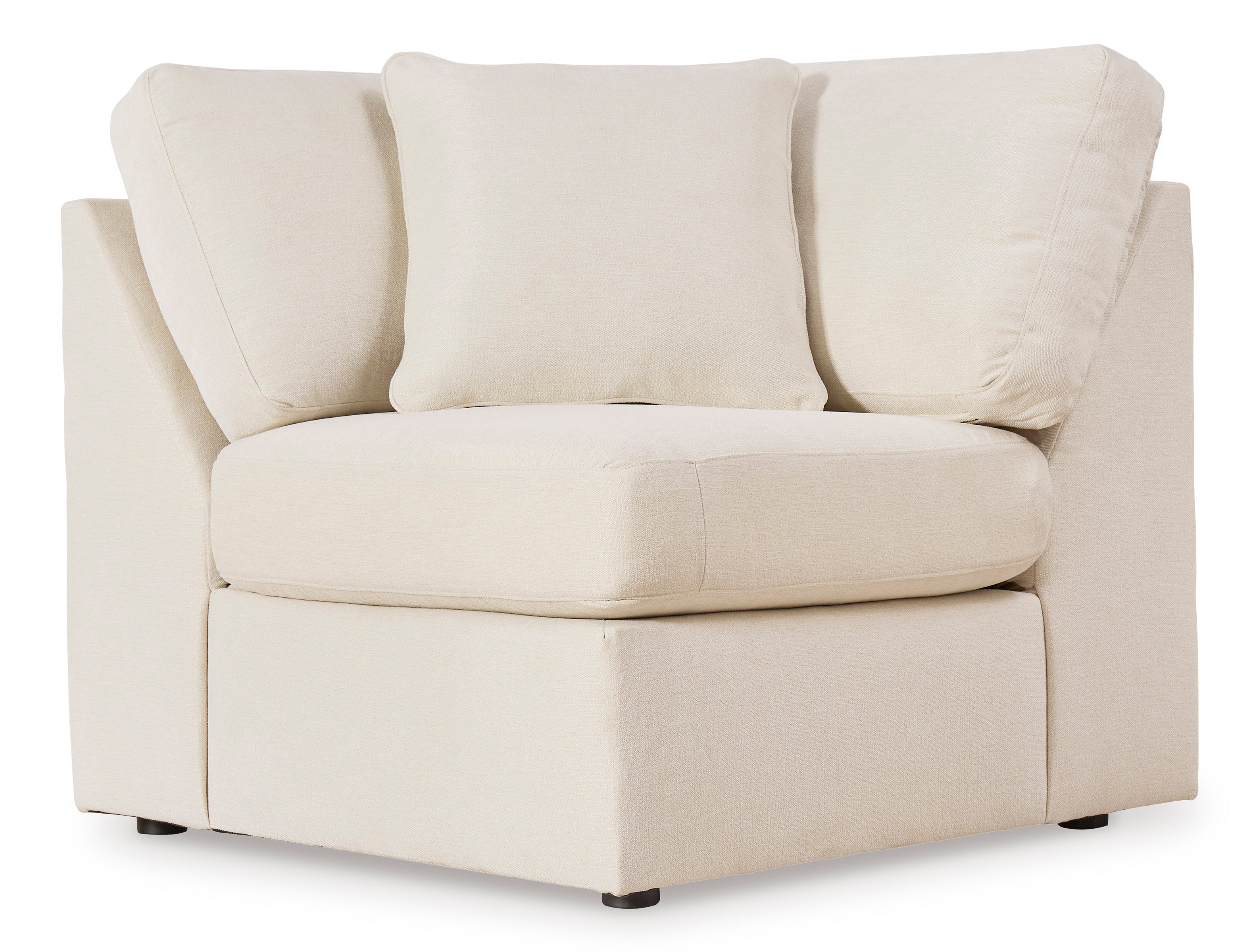 Modmax Oyster Modular Sectional Sofa Units