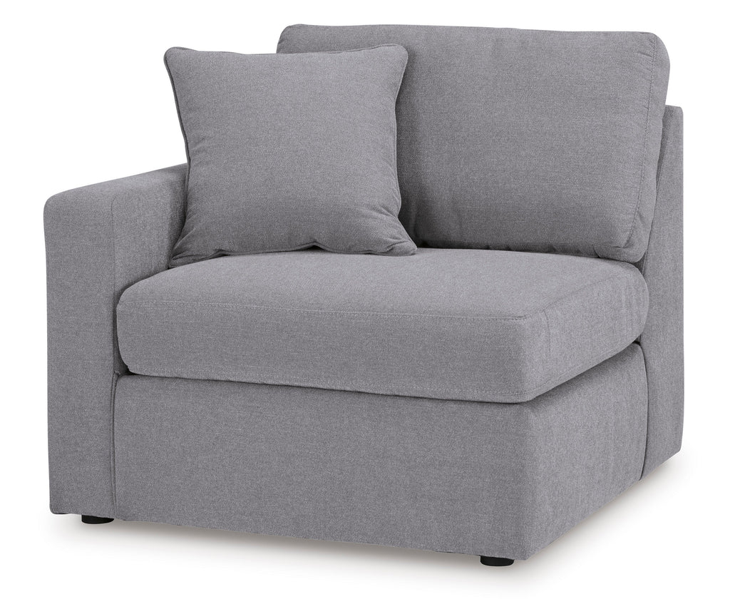 Modmax Granite Modular Sectional Sofa Units
