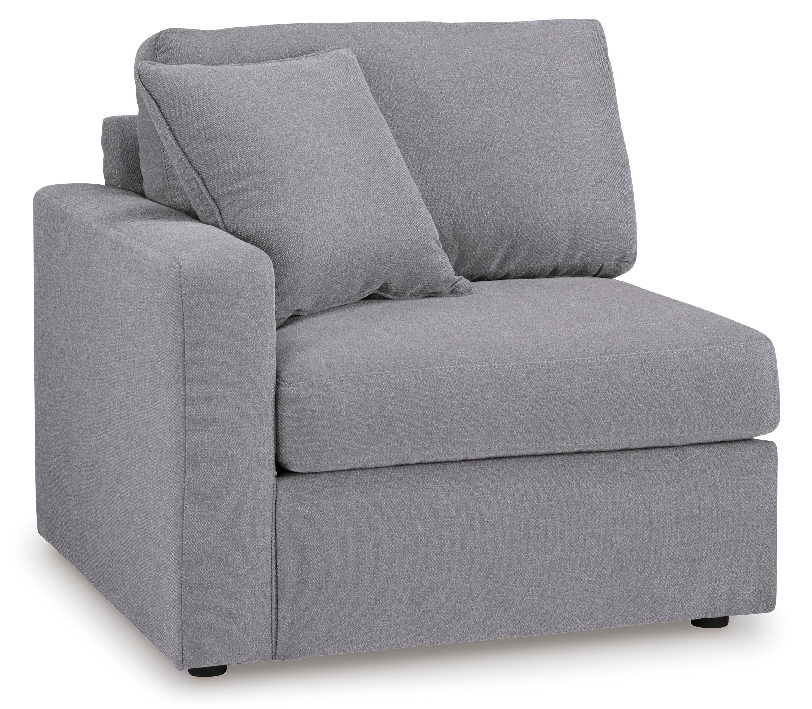 Modmax Granite Modular Sectional Sofa Units