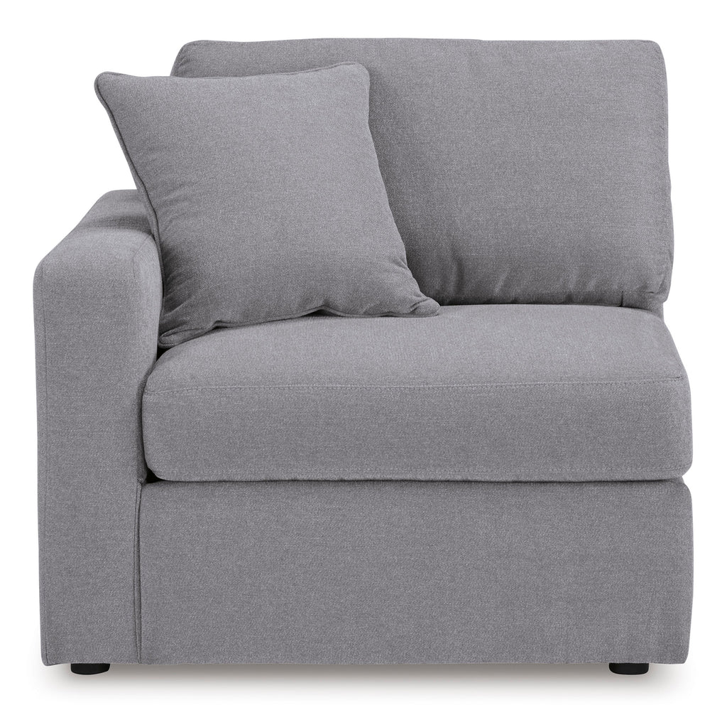 Modmax Granite Modular Sectional Sofa Units