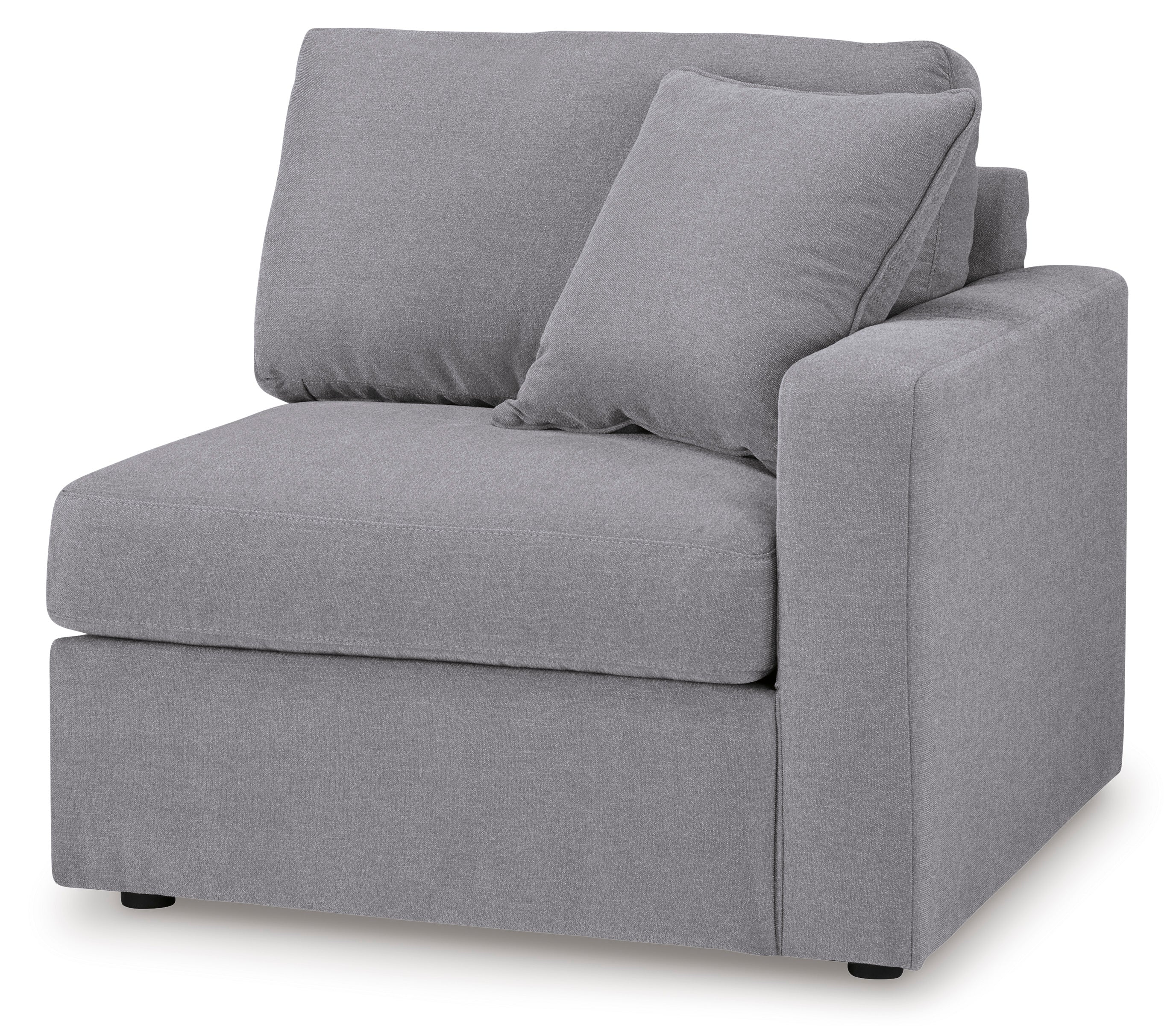 Modmax Granite Modular Sectional Sofa Units