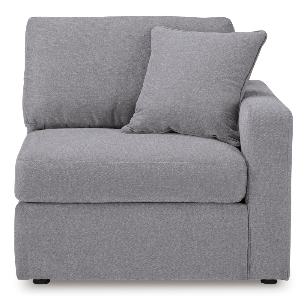 Modmax Granite Modular Sectional Sofa Units