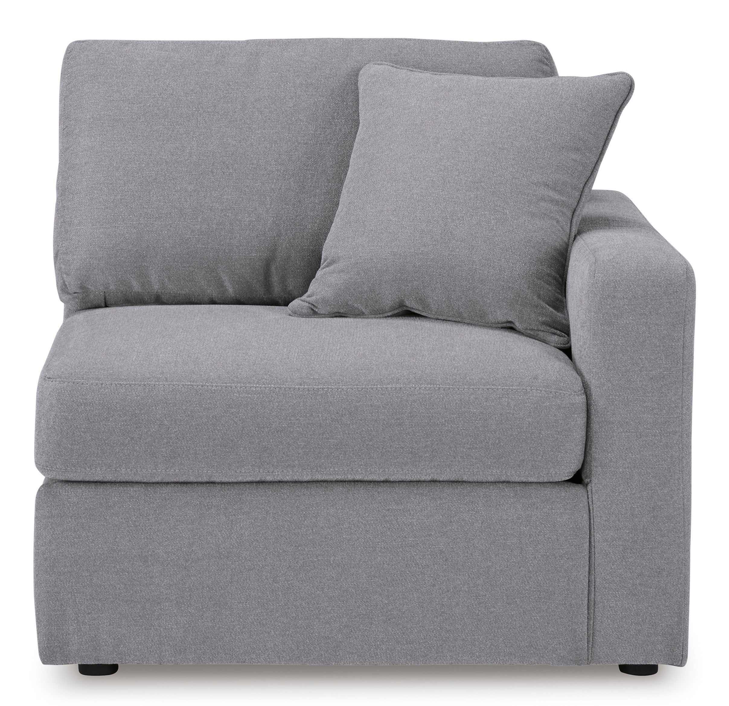 Modmax Granite Modular Sectional Sofa Units