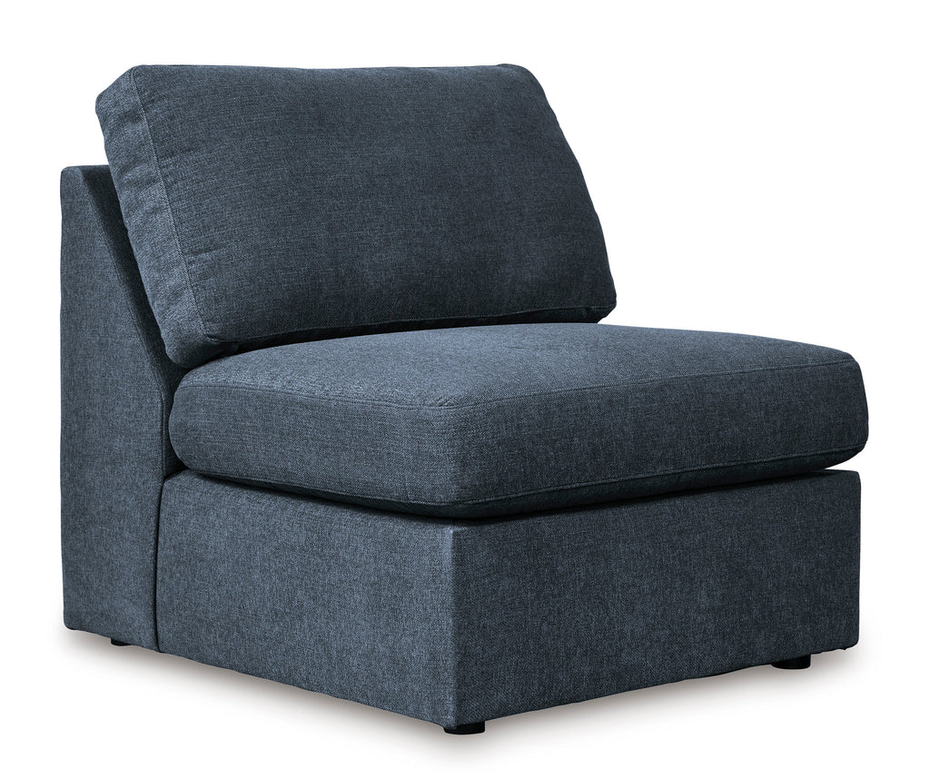 Modmax Ink Modular Sectional Sofa Units