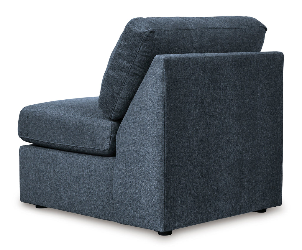 Modmax Ink Modular Sectional Sofa Units