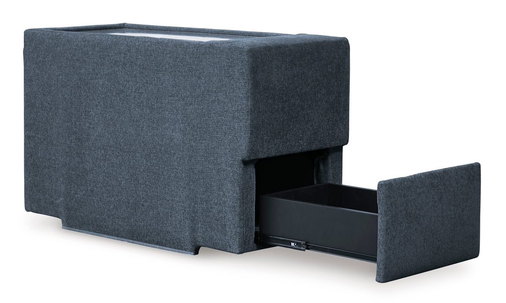 Modmax Ink Modular Sectional Sofa Units