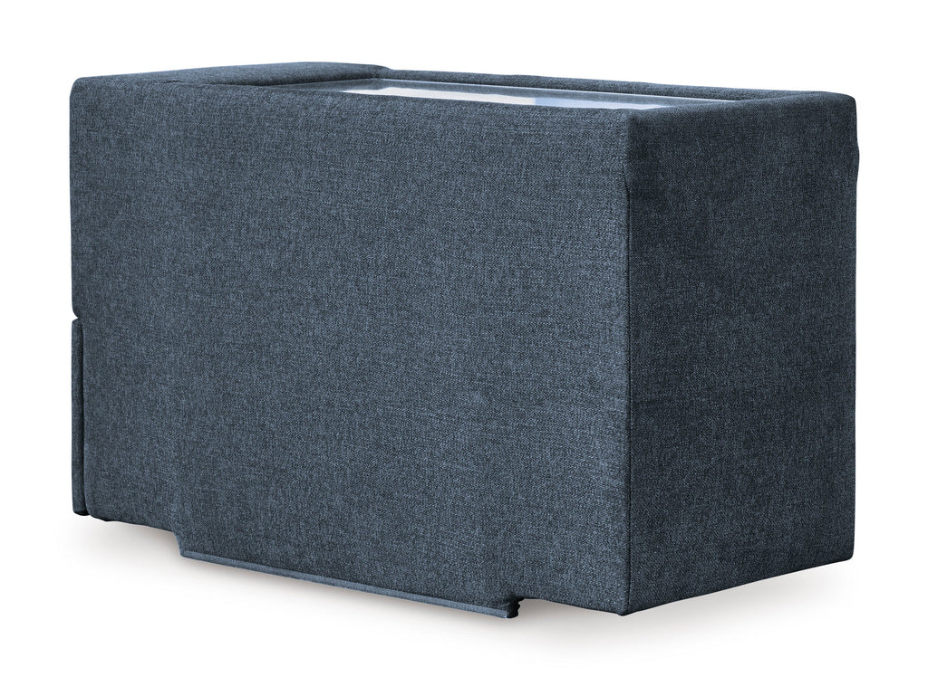 Modmax Ink Modular Sectional Sofa Units
