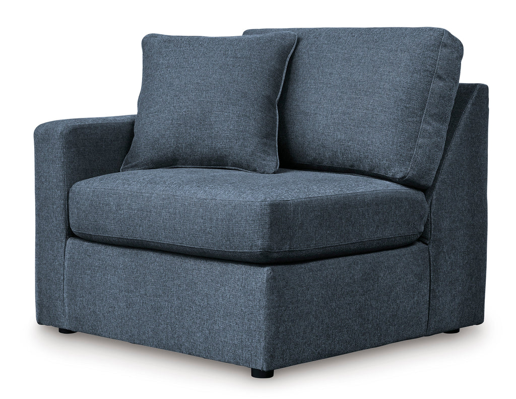 Modmax Ink Modular Sectional Sofa Units