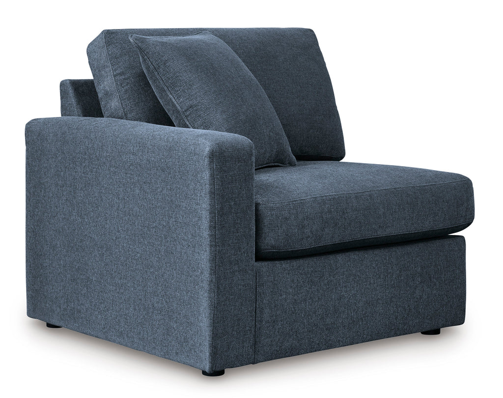 Modmax Ink Modular Sectional Sofa Units