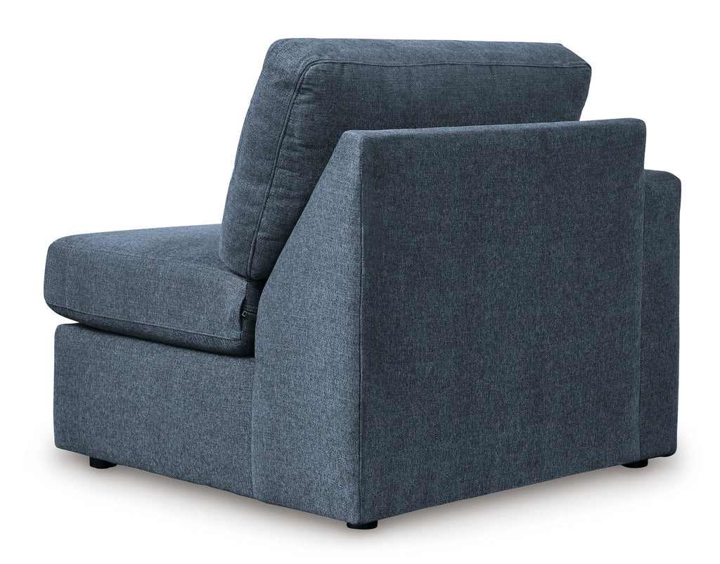 Modmax Ink Modular Sectional Sofa Units