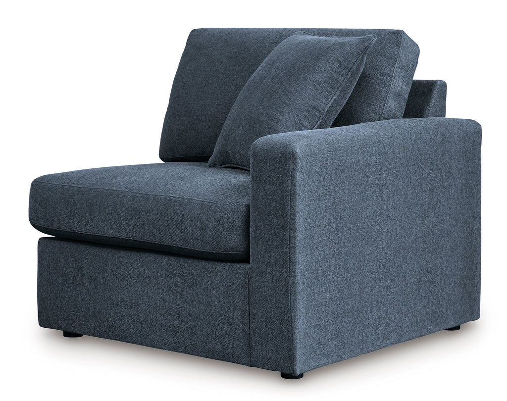 Modmax Ink Modular Sectional Sofa Units