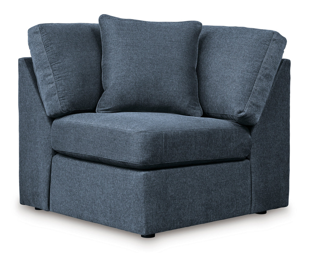 Modmax Ink Modular Sectional Sofa Units