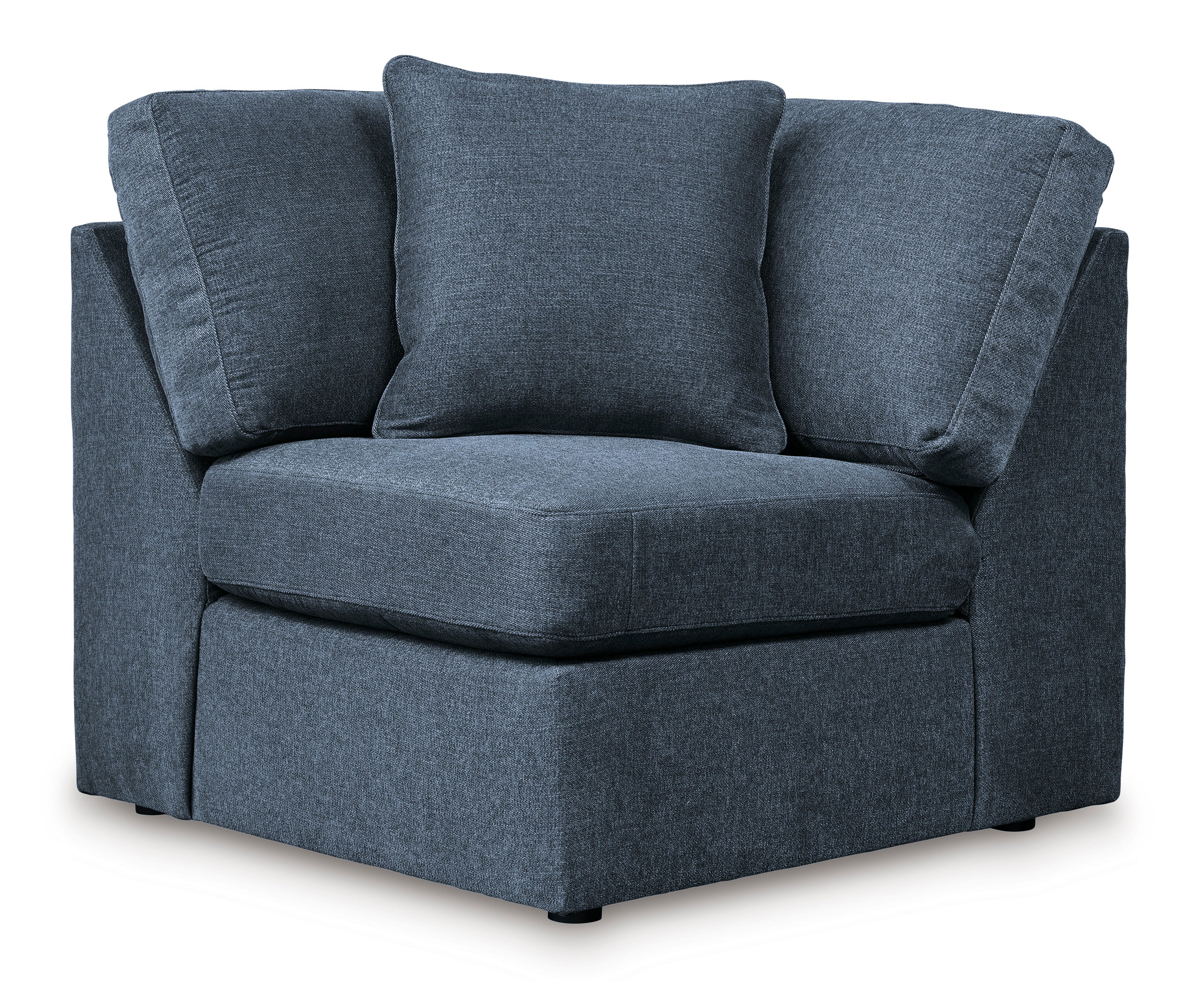 Modmax Ink Modular Sectional Sofa Units