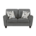 Love Seat 9214NGH-2