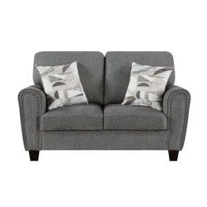 Love Seat 9214NGH-2