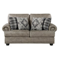 Love Seat 9260MS-2