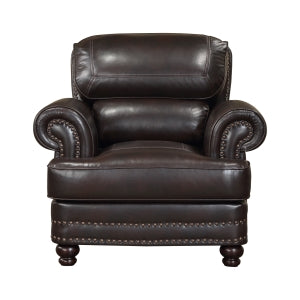 Chair 9268BRW-1